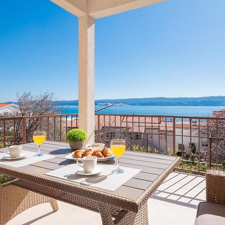 Blue Bliss Apartments Stanici Luaran gambar