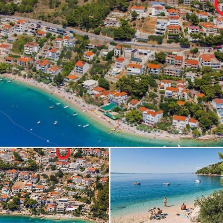 Blue Bliss Apartments Stanici Luaran gambar