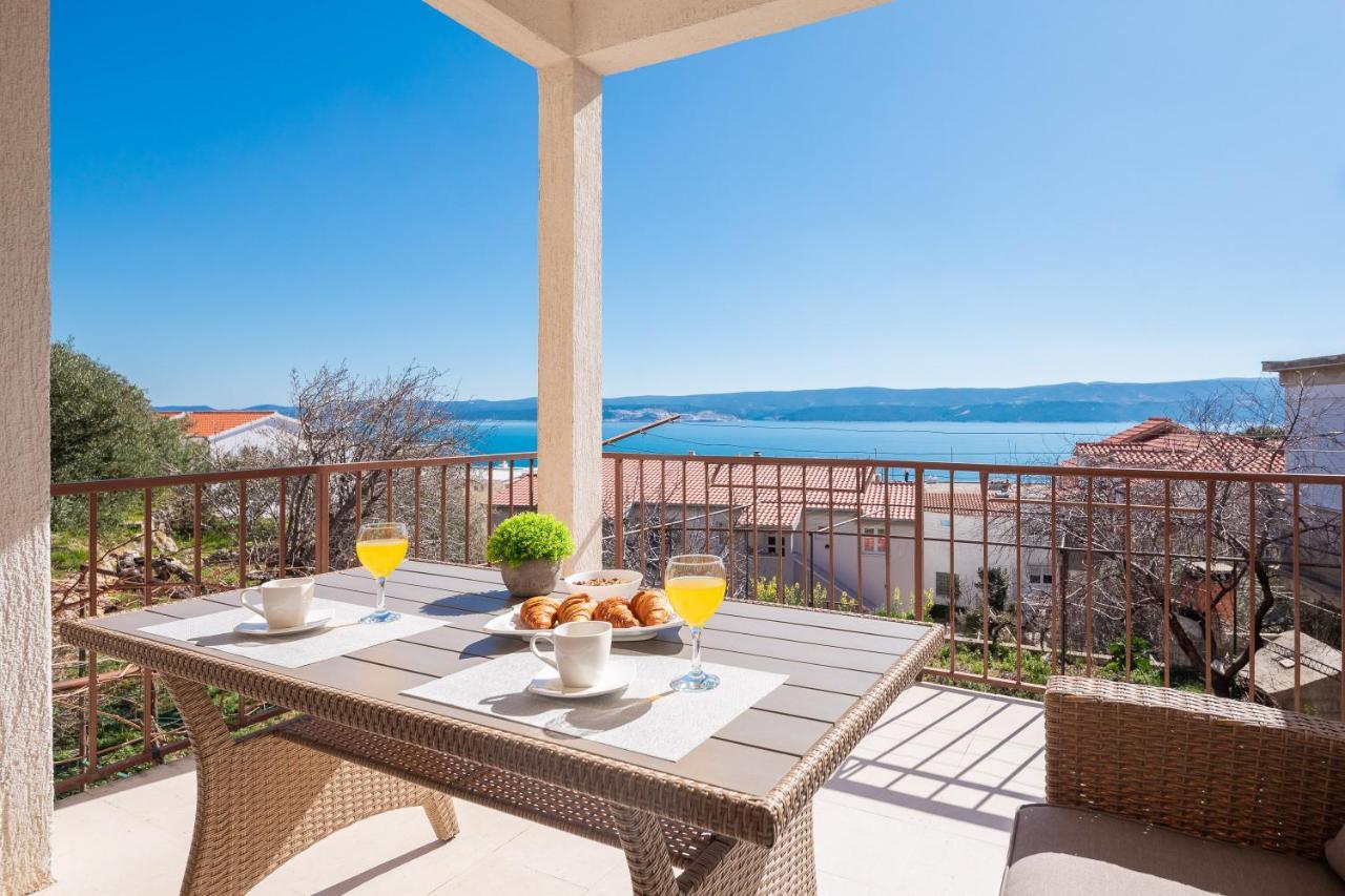 Blue Bliss Apartments Stanici Luaran gambar