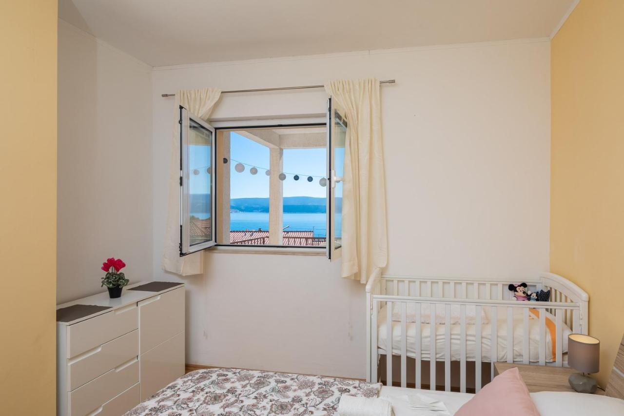 Blue Bliss Apartments Stanici Luaran gambar