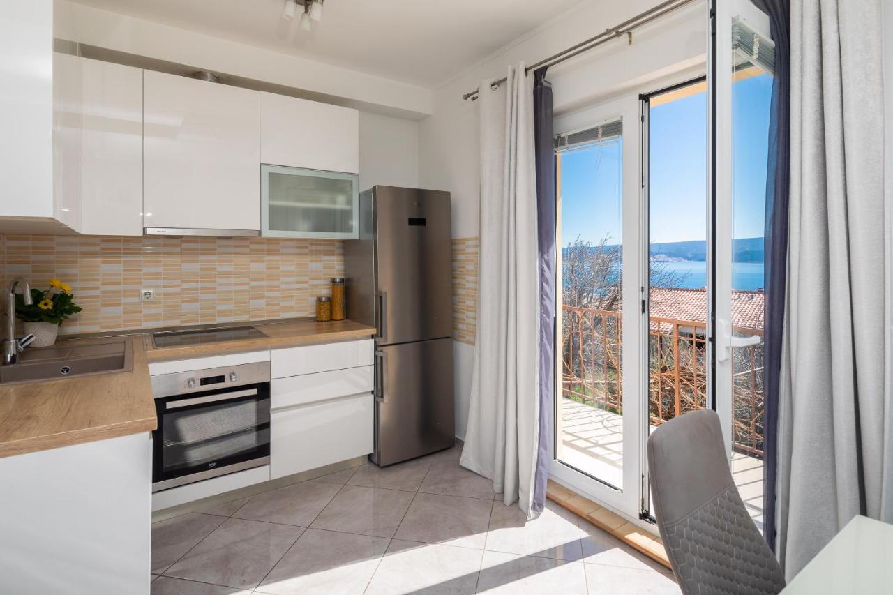 Blue Bliss Apartments Stanici Luaran gambar