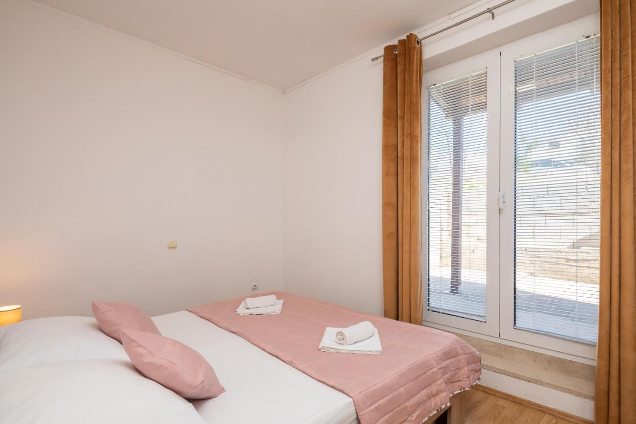 Blue Bliss Apartments Stanici Luaran gambar