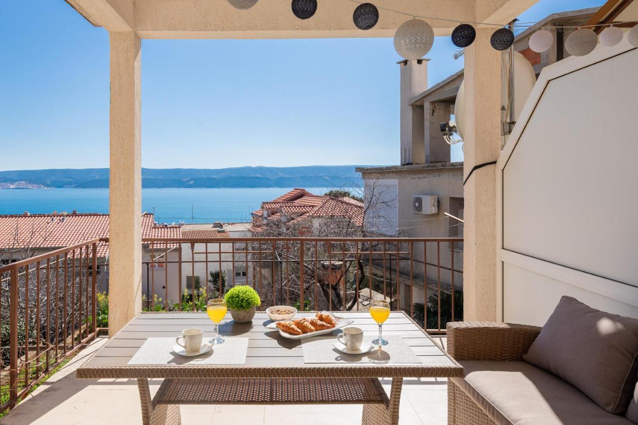Blue Bliss Apartments Stanici Luaran gambar