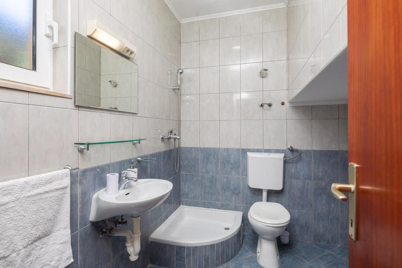 Blue Bliss Apartments Stanici Luaran gambar