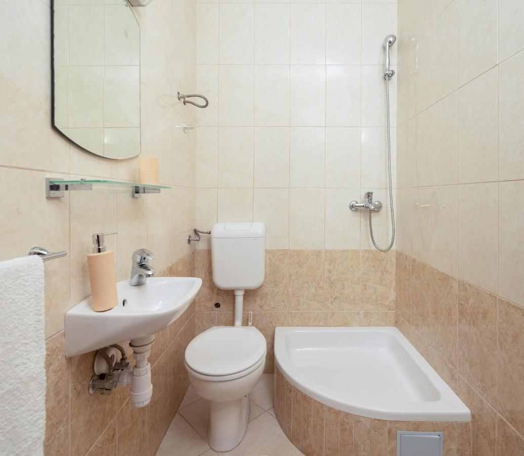 Blue Bliss Apartments Stanici Luaran gambar