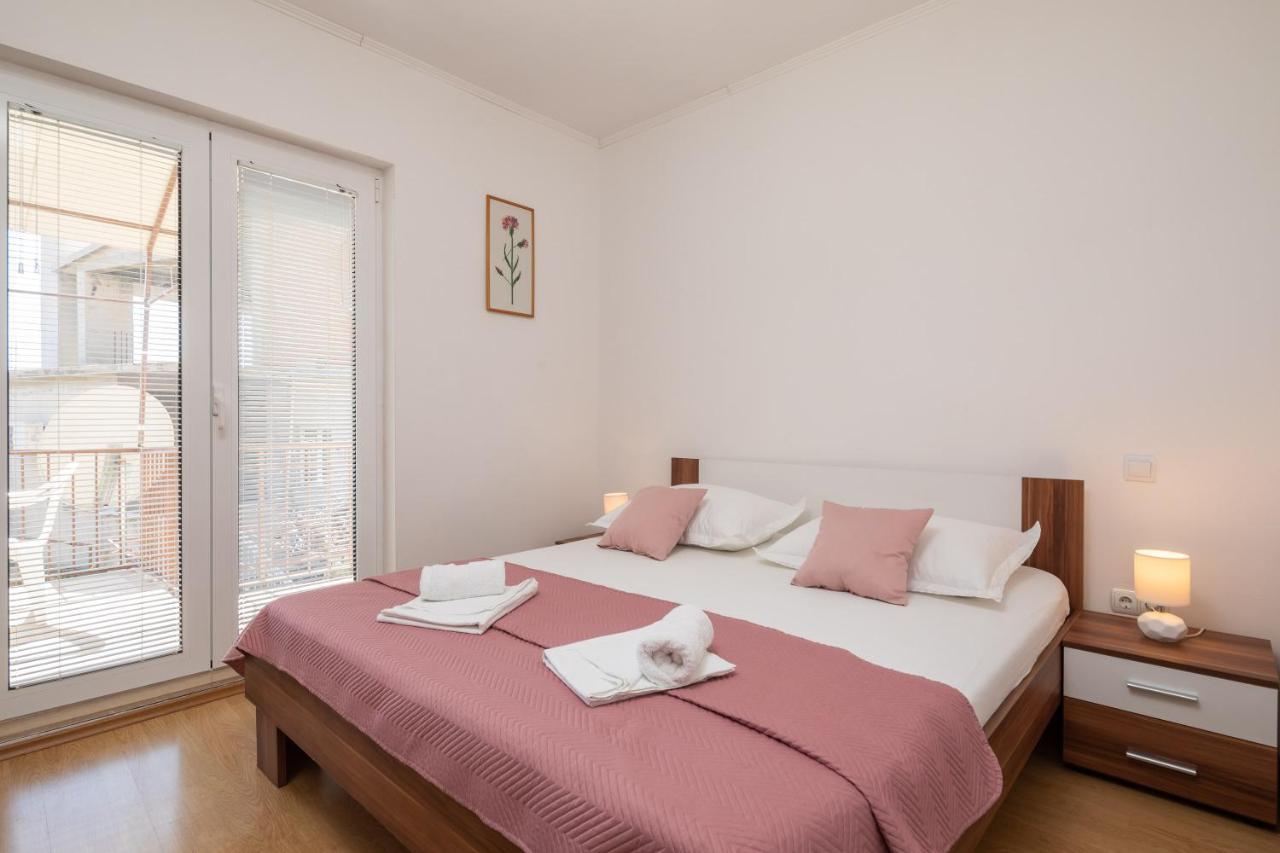 Blue Bliss Apartments Stanici Luaran gambar