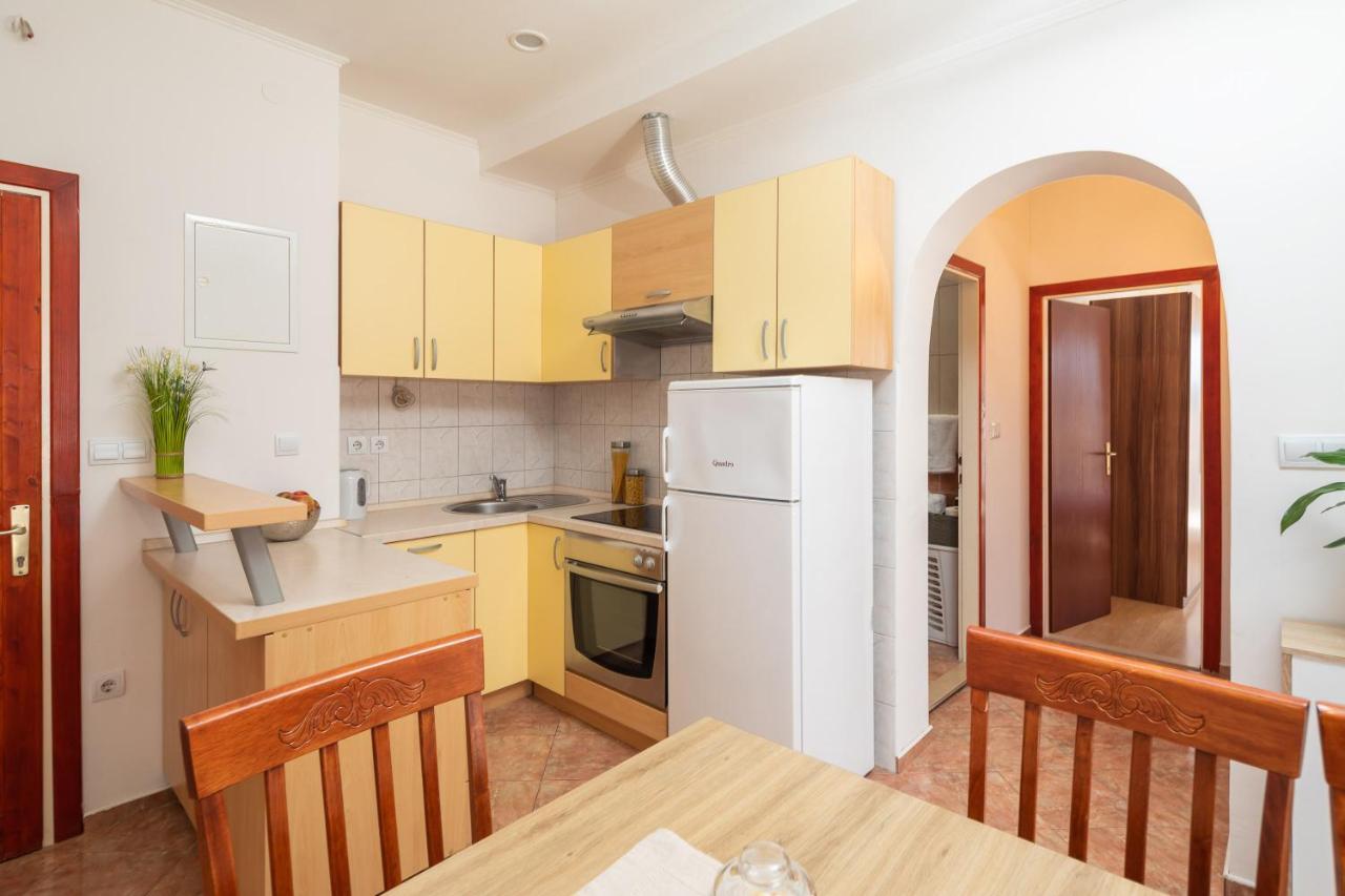 Blue Bliss Apartments Stanici Luaran gambar