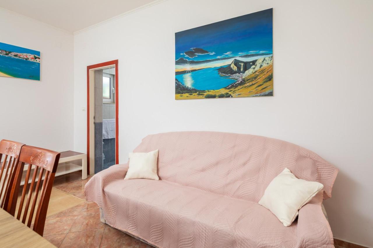 Blue Bliss Apartments Stanici Luaran gambar