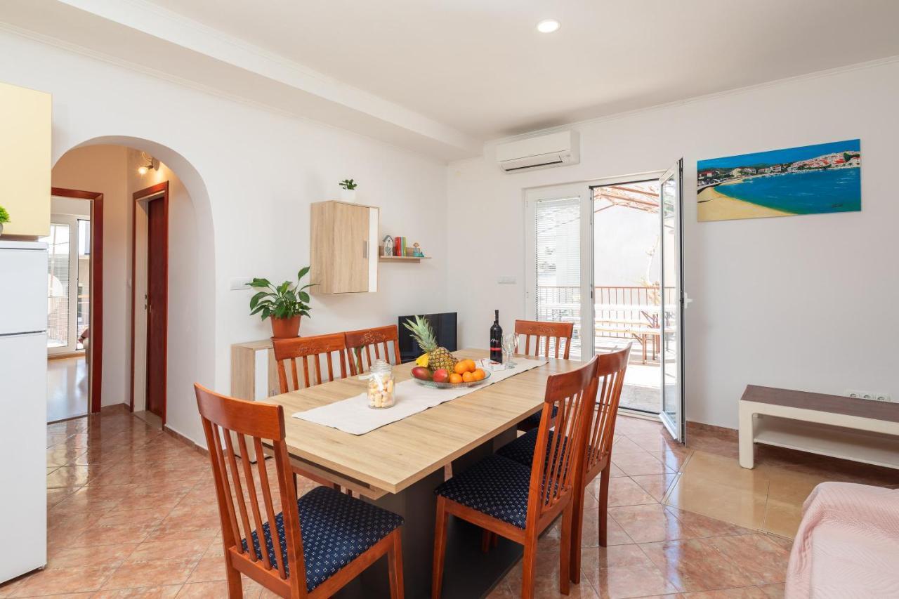 Blue Bliss Apartments Stanici Luaran gambar