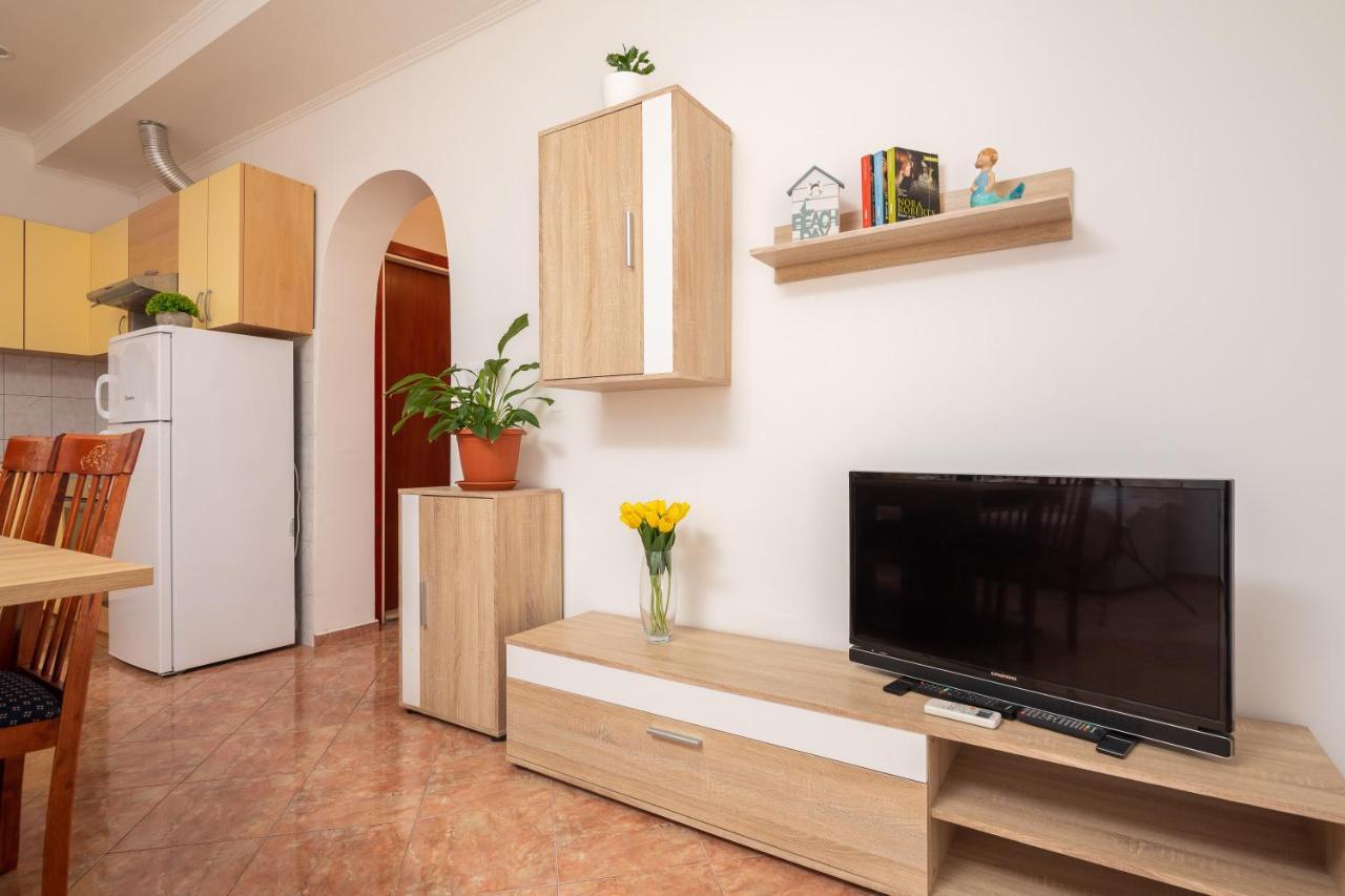 Blue Bliss Apartments Stanici Luaran gambar