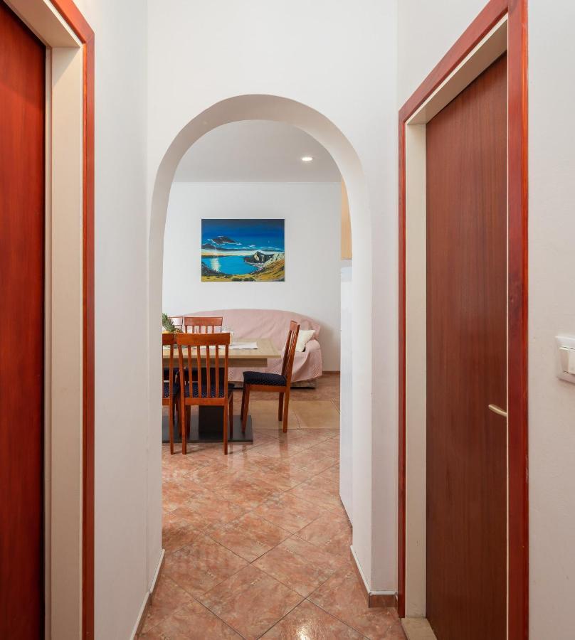 Blue Bliss Apartments Stanici Luaran gambar