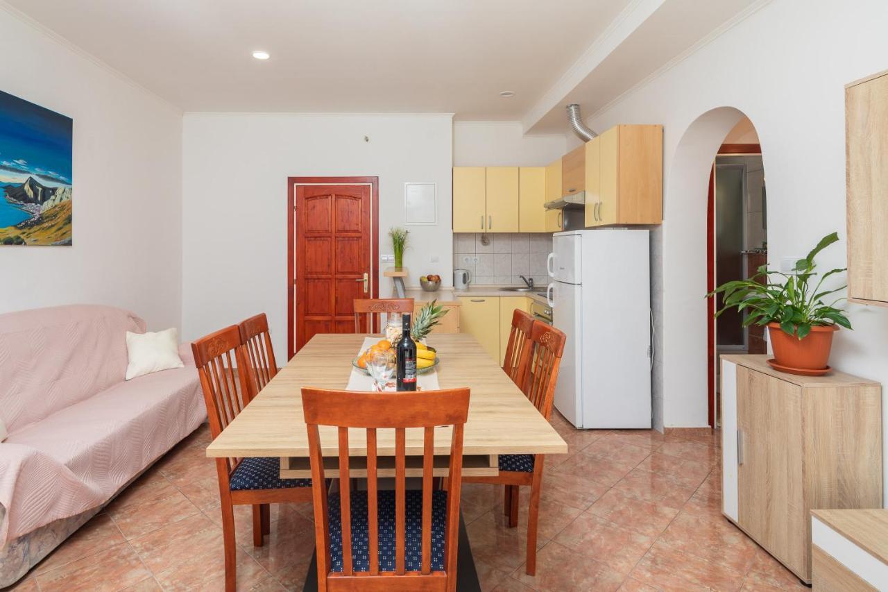 Blue Bliss Apartments Stanici Luaran gambar